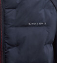 Jack & Jones Softshell Jakke JjPerfect Hybrid Noos Navy Jack & Jones 10 år (140) Softshell Blå