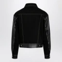 Versace Herre Jakker Svart XL,