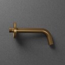 Primy Steel Harmonized Badekartut 182 mm, Shadow