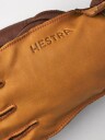 Hestra Wakayama - 5 Finger Cork/Brown 7