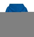 LEGO kidswear Lwsaku 701 Hooded Sweatshirt Blue 140