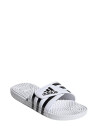 Adidas Sportswear Adissage White 42