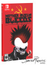 Mother Russia Bleeds Limited Run Import Nintendo Switch Spill