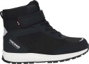 Viking   Vinterskoletter Equip Warm WP 1V   Svart