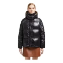 Moncler Dame Jakker Svart S,