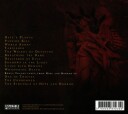 Immolation  Shadows In The Light  CD