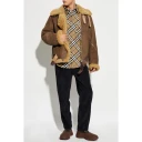 Burberry Herre Skjorter Beige L,