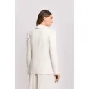 Kocca Dame Jakker Hvit XL,