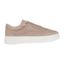 Tommy Hilfiger Dame Sko Beige 37 EU,