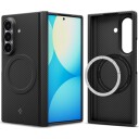 Spigen Air Skin Aramid MagSafe Mobildeksel til Samsung Galaxy Z Fold8 Ultra - Svart
