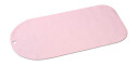 Babyono Badematte Non-Slip 55x35cm Rosa