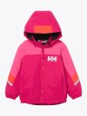 Helly Hansen Kids Rider Jacket Rosa 86/1