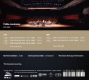 Bartłomiej Nizioł, Wrocław Baroque Orchestra, Andrzej Kosendiak, Feliks Janiewicz  Complete Violin Concertos  CD