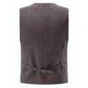 Club Of Gents Herre Dress Lilla M,