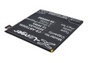 Amazon Fire HD 6 batteri (3400 mAh 3.7 V)