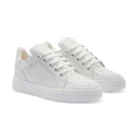 Giuseppe Zanotti Herre Sko Hvit 38 EU,