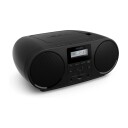 Philips Z6000 Sort