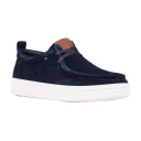 Tommy Hilfiger Herre Sko Blå 44 EU,