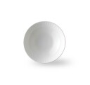 Wik & Walsøe Snø dyp tallerken 16 cm