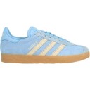 Adidas Originals Gazelle Dame Clear Sky/Cream White/Gum 38