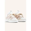 Mason Garments Dame Sko Beige 44 EU,