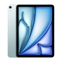 Apple iPad Air M3 11" Wi-Fi 512GB Blå