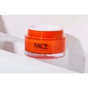 Face Stockholm Skincare Orange Cream 50 g