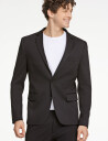 Lindbergh Superflex Suit - Black - 50
