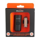 Magicshine Allty 400 + Seemee 20 V2 lyktesett