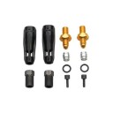 Fittings til Jagwire HyFlow til Avid Elexir R og CR