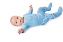 Burda 9423 - Babysett EUR: 56-80, US 1M-12M