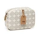 V73 Dame Vesker Beige ONE SIZE,