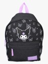 Hello Kitty & Friends Ryggsekk Denim Revival Kuromi