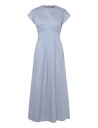 A View Alia Dress   Blue   44