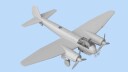 ICM 1/48 WWII German Night Fighter Ju 88C-6b