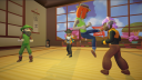 40 Sports Games in 1 Nintendo Switch Spill