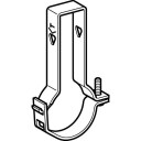 Geberit Pluvia Justerbar Rørbærer 50x58 mm for Hydraulikk