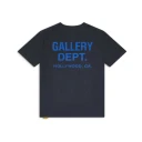 Gallery Dept. Herre Topper Svart XL,