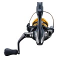 Shimano Sahara FJ 2500 haspelsnelle