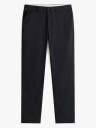 Tommy Hilfiger Denton Printed Structure Chino Blå 30/32