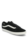 VANS Old Skool Lowpro - Black - 37