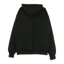 Thrasher Herre Gensere & Hettegensere Svart S,