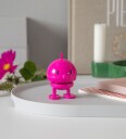 Hoptimist Bubmel Medium Rosa Figur 9,5 cm