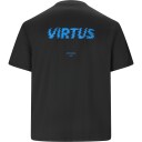Virtus Meley M Tee   Black   XL
