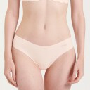 Sloggi Truser ZERO Modal 2.0 Hipstring Krem X-Small Dame