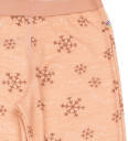 Joha Leggings   Ull/Bambus   Fersken   Joha   170   Leggings   Rosa
