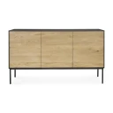 Ethnicraft Blackbird Skjenk 45x150 cm