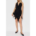 Dsquared2 Dame Kjoler Svart S,