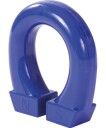 eduplay Magnet Hestesko assorterede farger 1 stk.