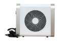 Bassengvarmepumpe 4kW for frittstående basseng  Splash Hvit